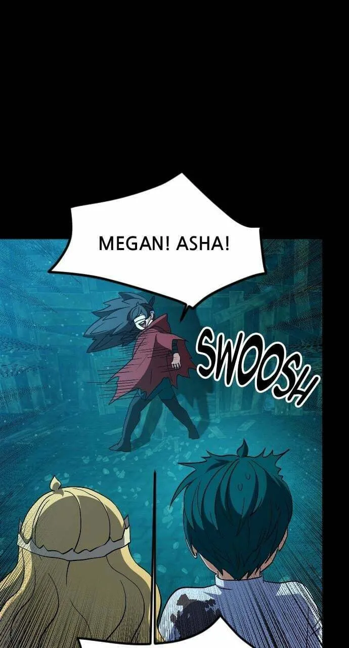 The Last Golden Child Chapter 164 page 19 - 