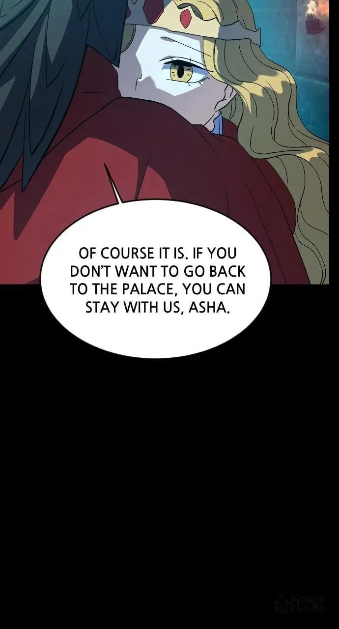 The Last Golden Child Chapter 164 page 25 - 