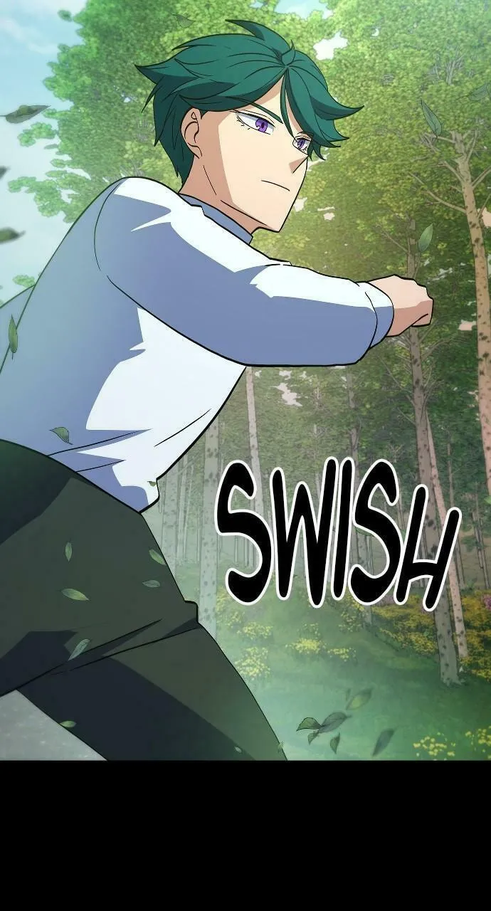 The Last Golden Child Chapter 164 page 32 - 