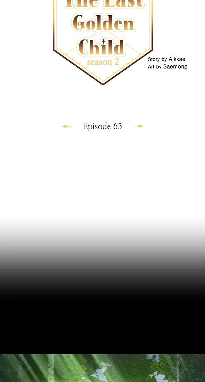 The Last Golden Child Chapter 164 page 38 - 