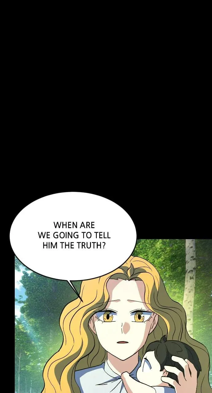 The Last Golden Child Chapter 164 page 47 - 
