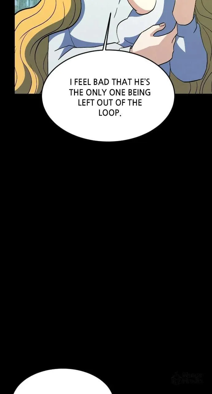 The Last Golden Child Chapter 164 page 48 - 