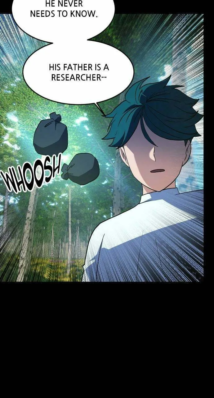 The Last Golden Child Chapter 164 page 49 - 