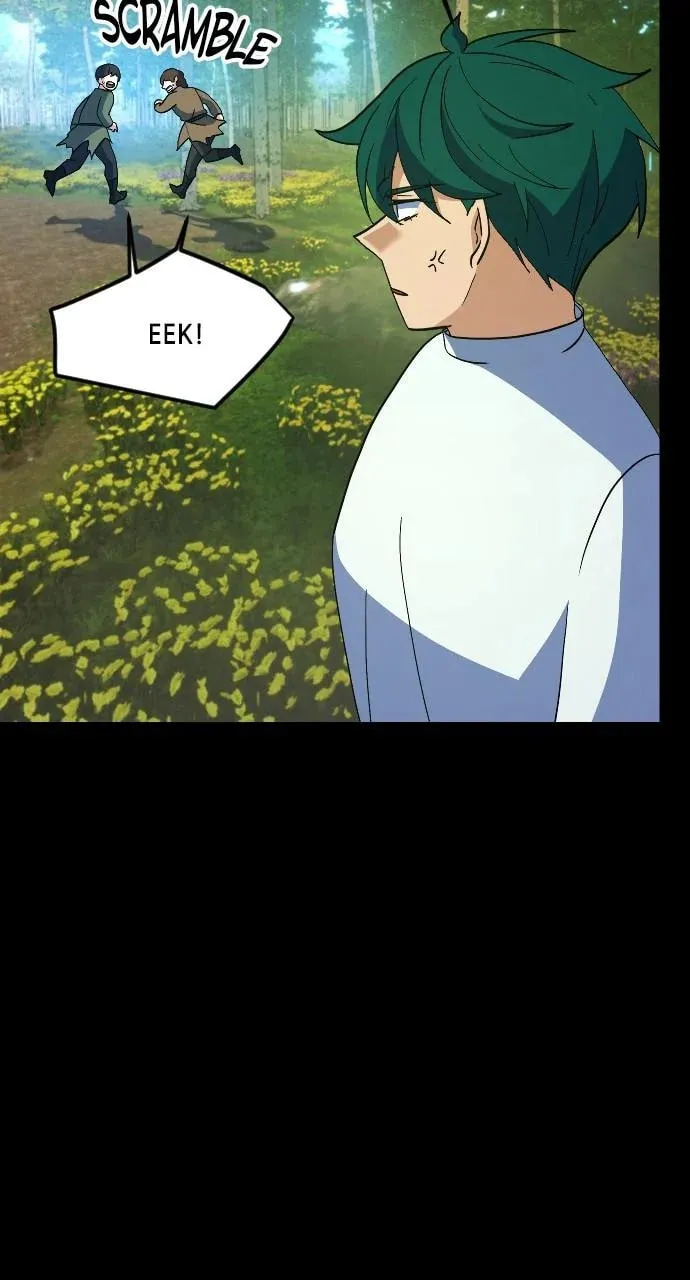 The Last Golden Child Chapter 164 page 52 - 