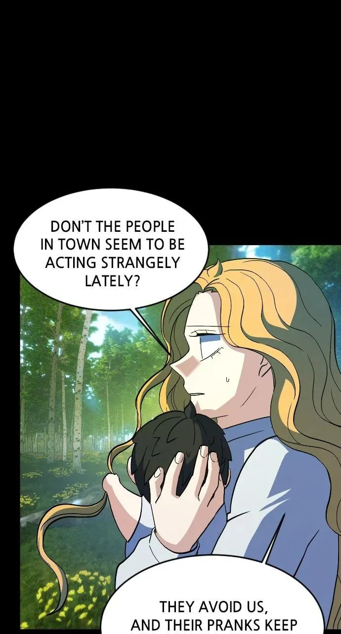 The Last Golden Child Chapter 164 page 53 - 