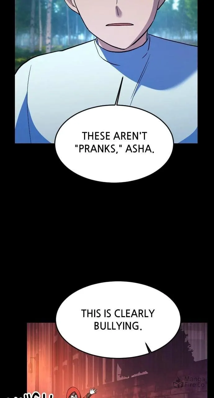 The Last Golden Child Chapter 164 page 55 - 