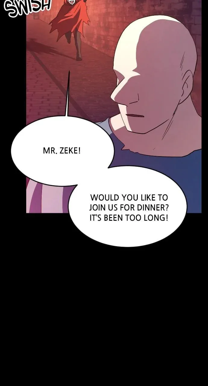 The Last Golden Child Chapter 164 page 56 - 