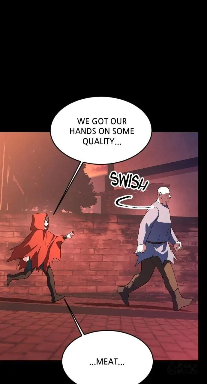 The Last Golden Child Chapter 164 page 57 - 