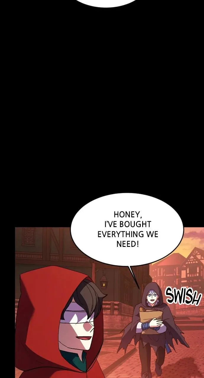 The Last Golden Child Chapter 164 page 58 - 