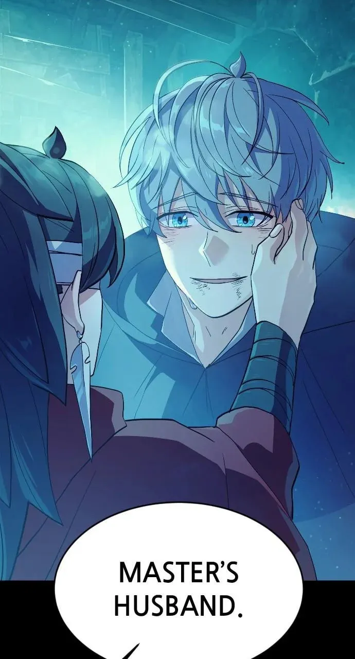 The Last Golden Child Chapter 164 page 7 - 