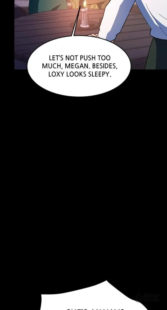 The Last Golden Child Chapter 164 page 66 - 