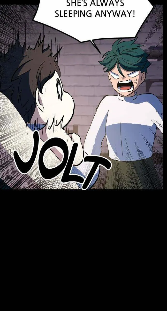 The Last Golden Child Chapter 164 page 67 - 