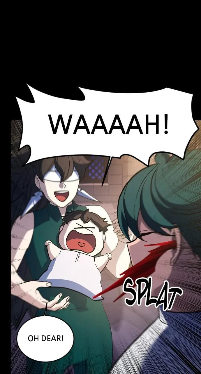 The Last Golden Child Chapter 164 page 68 - 