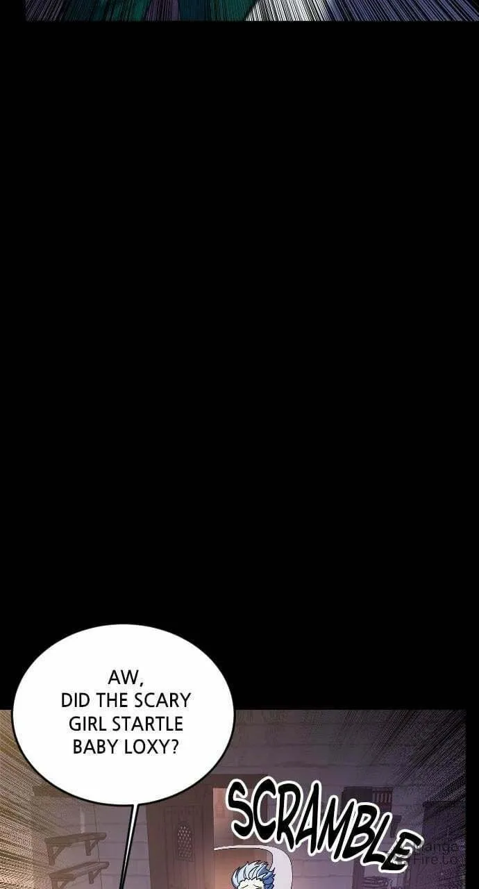 The Last Golden Child Chapter 164 page 69 - 