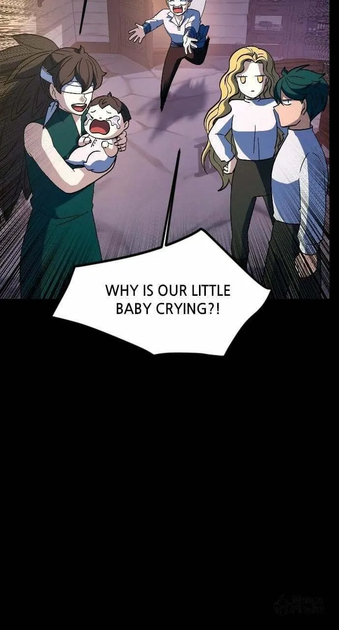 The Last Golden Child Chapter 164 page 70 - 
