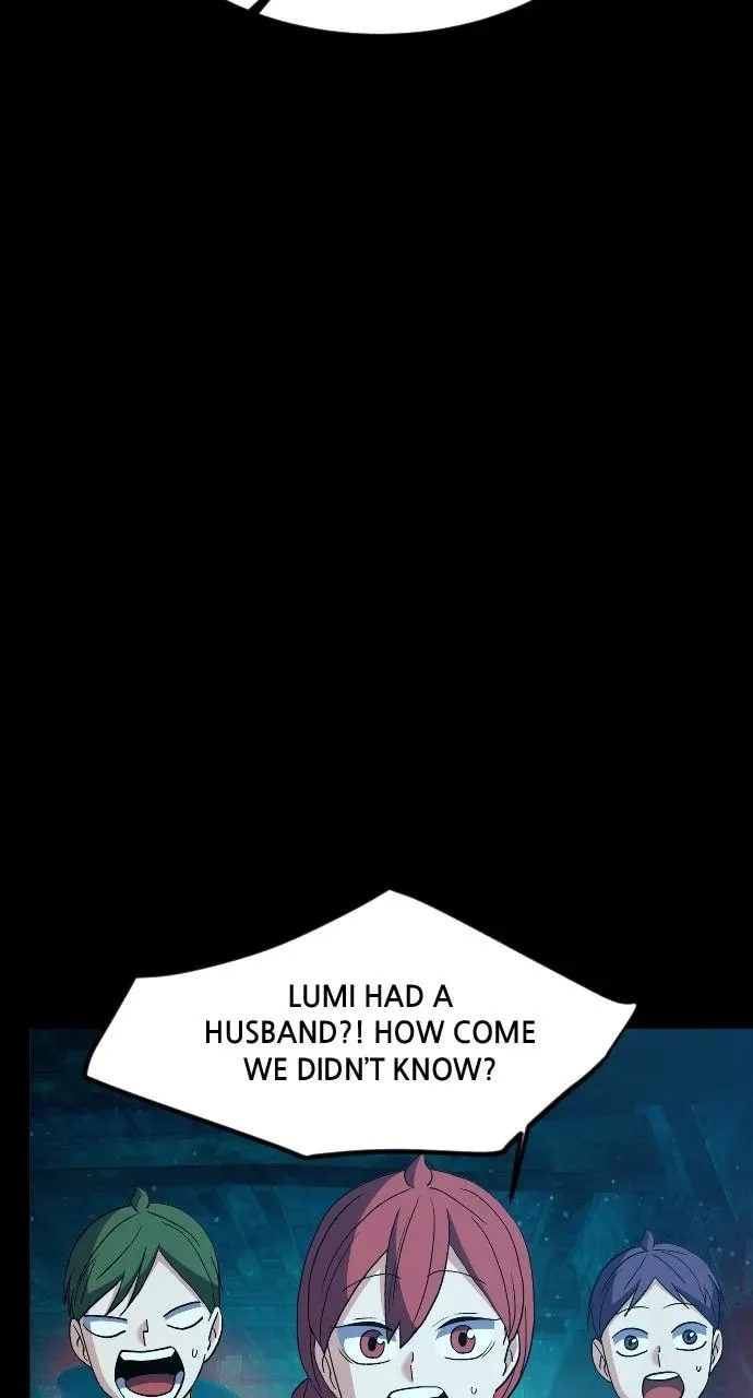 The Last Golden Child Chapter 164 page 8 - 