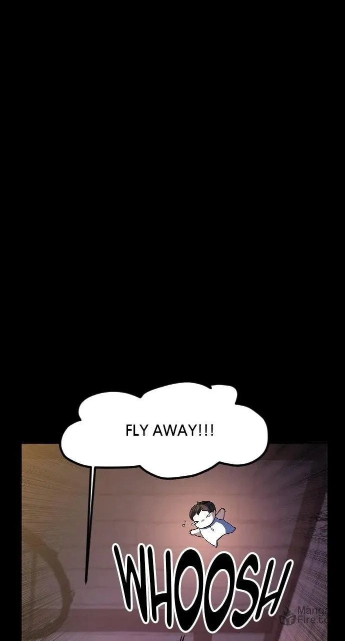 The Last Golden Child Chapter 164 page 72 - 
