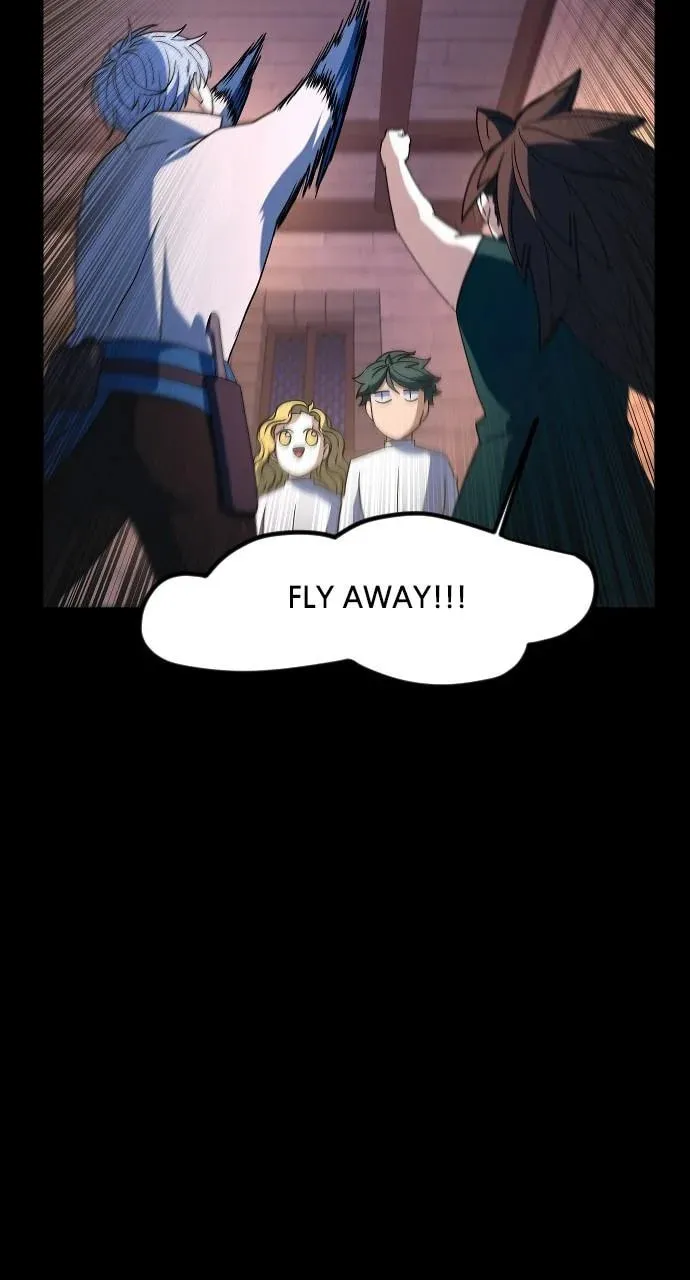 The Last Golden Child Chapter 164 page 73 - 