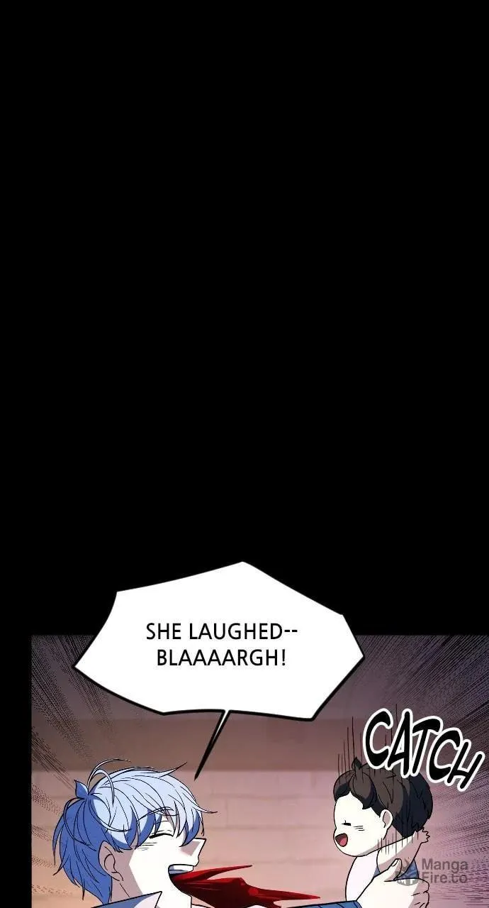 The Last Golden Child Chapter 164 page 75 - 