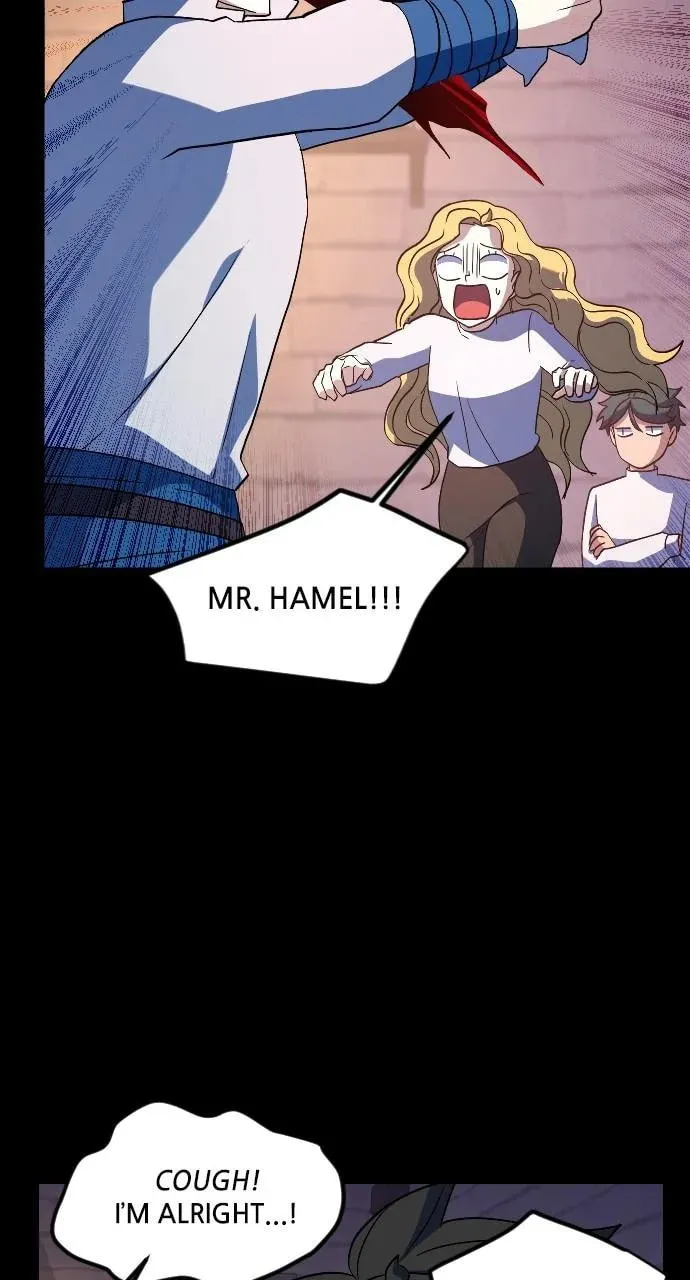 The Last Golden Child Chapter 164 page 76 - 