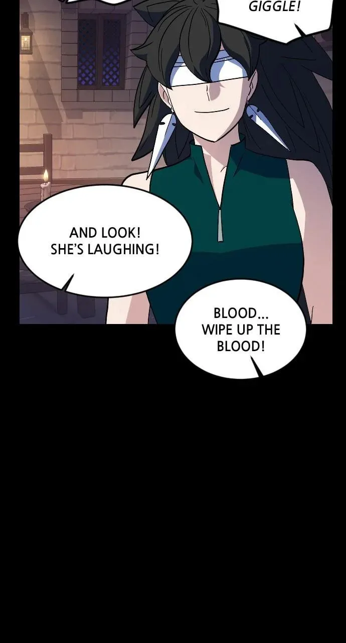 The Last Golden Child Chapter 164 page 77 - 