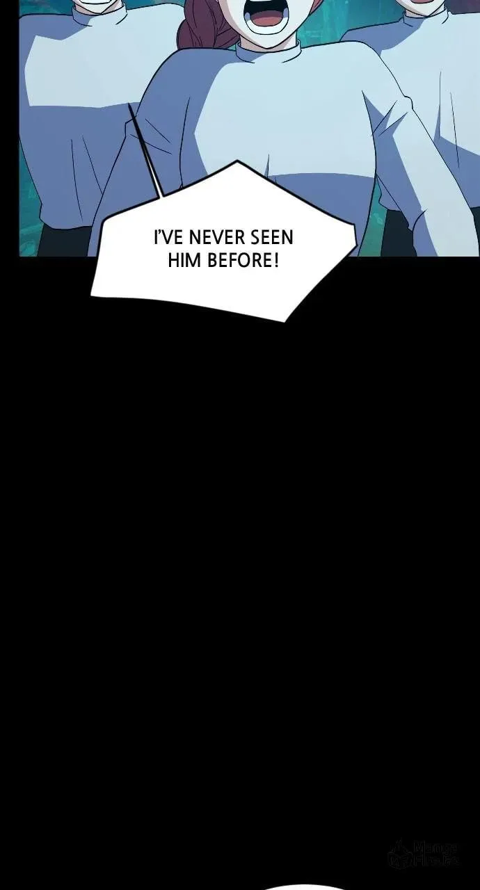 The Last Golden Child Chapter 164 page 9 - 