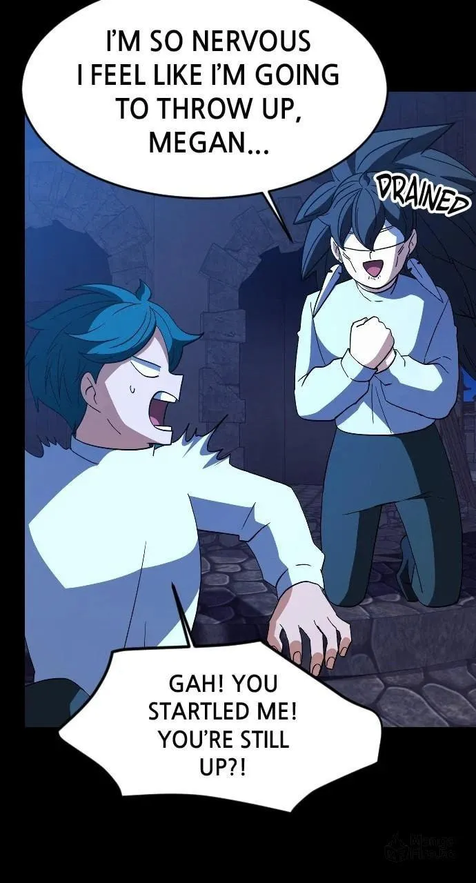 The Last Golden Child Chapter 164 page 81 - 