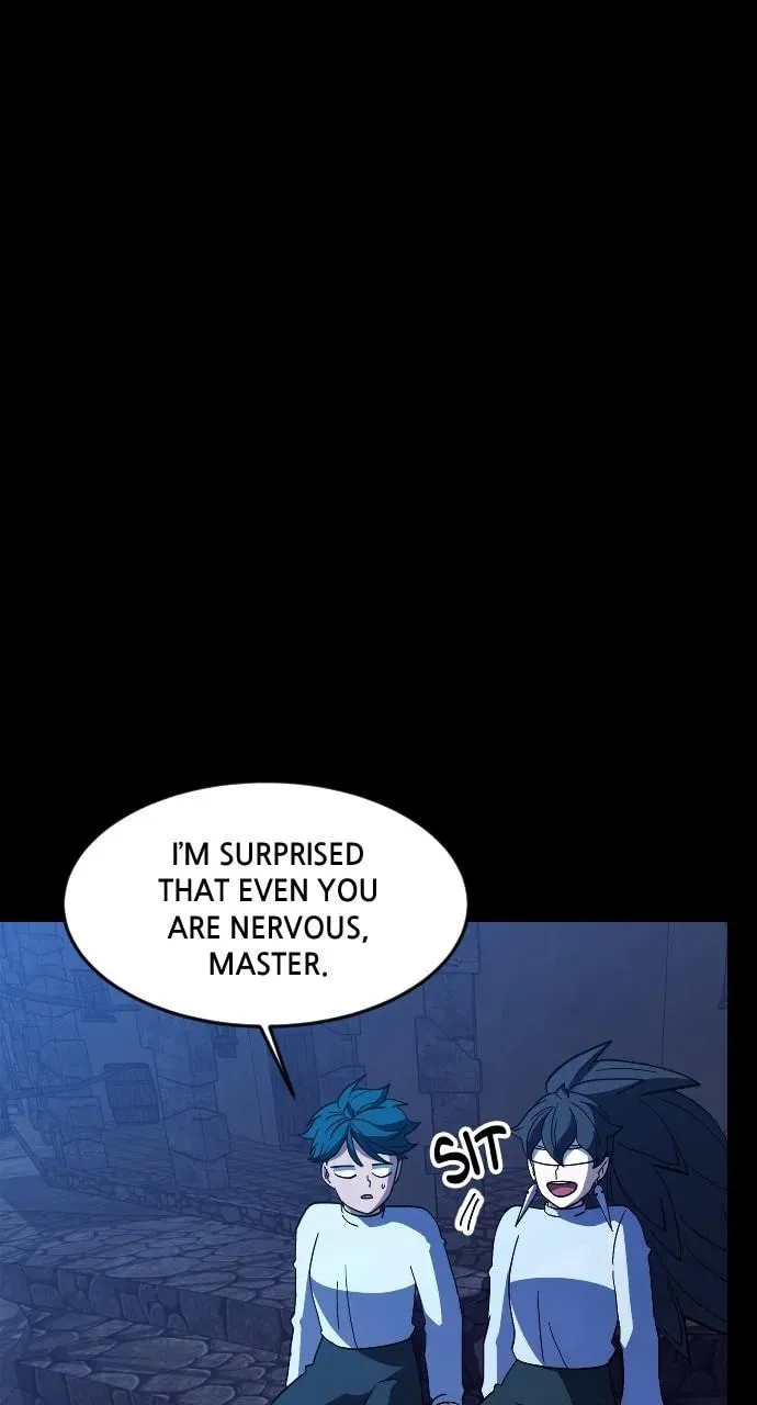 The Last Golden Child Chapter 164 page 82 - 