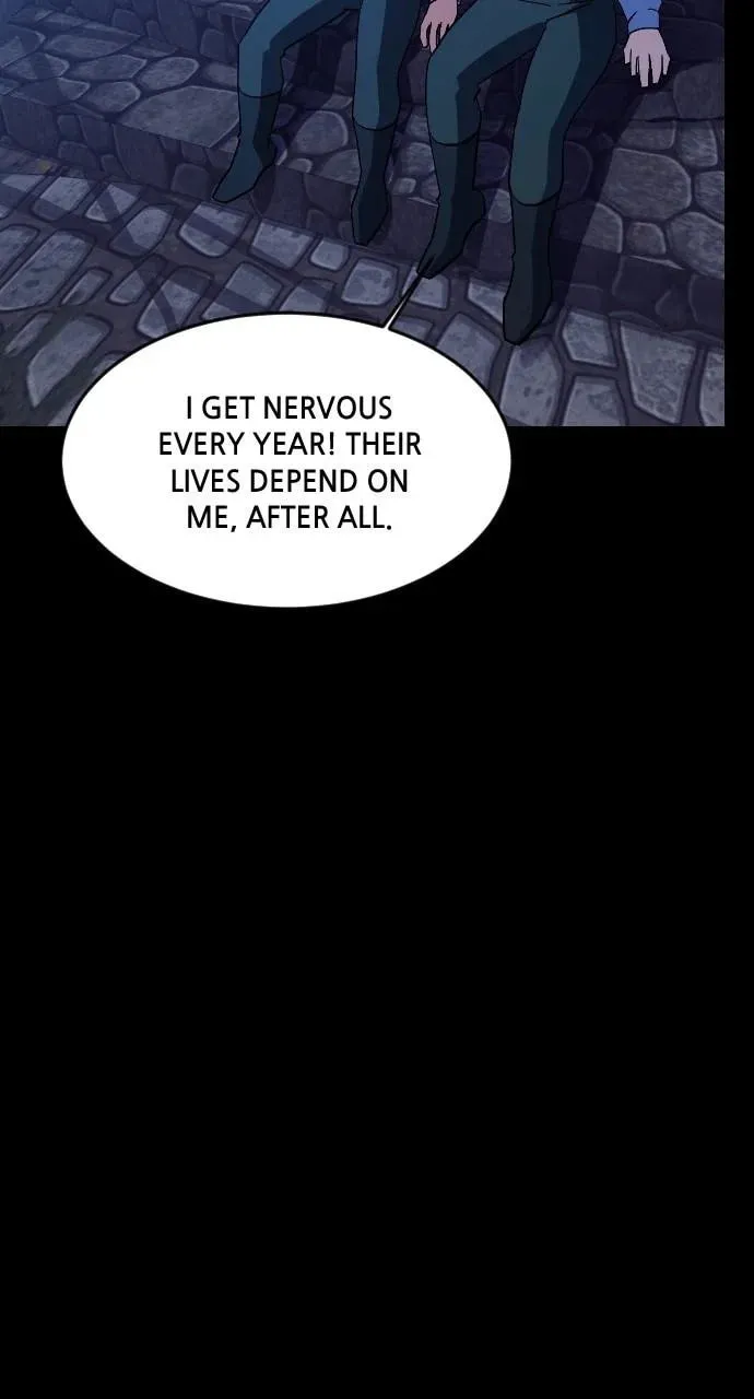 The Last Golden Child Chapter 164 page 83 - 