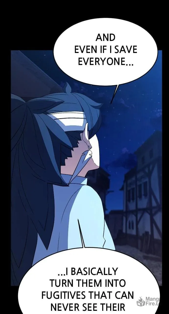 The Last Golden Child Chapter 164 page 84 - 