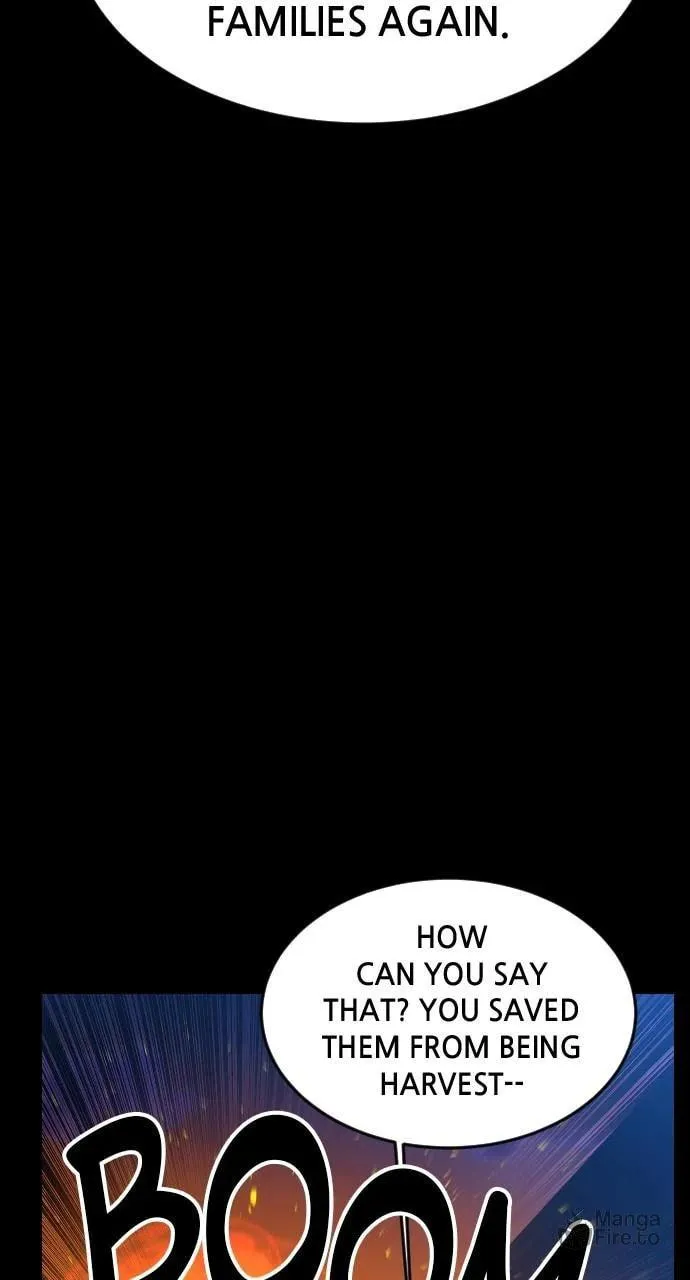 The Last Golden Child Chapter 164 page 85 - 