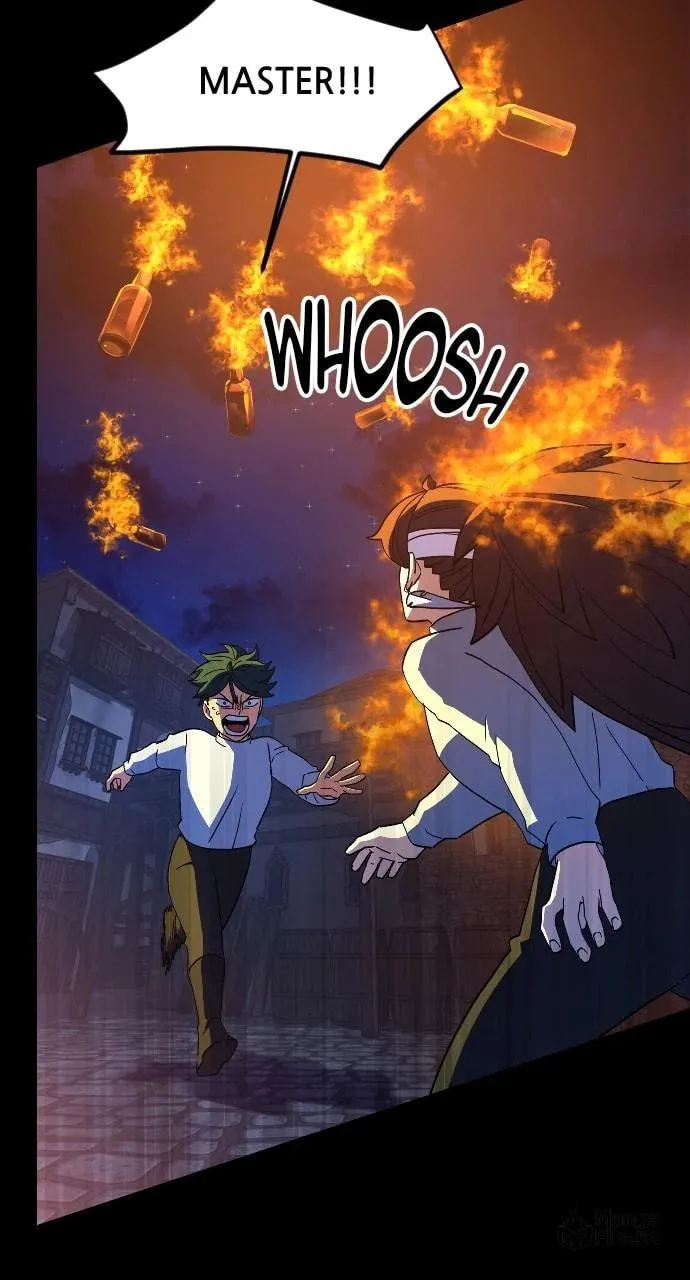 The Last Golden Child Chapter 164 page 90 - 