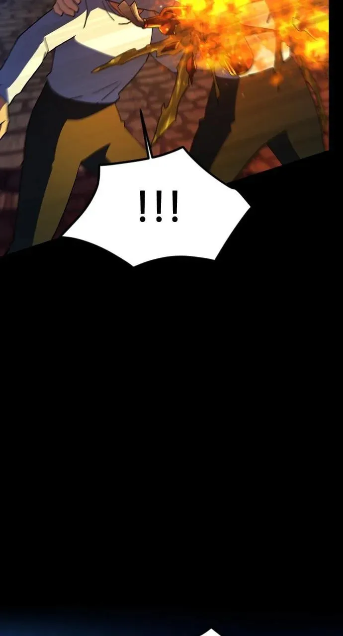 The Last Golden Child Chapter 164 page 92 - 