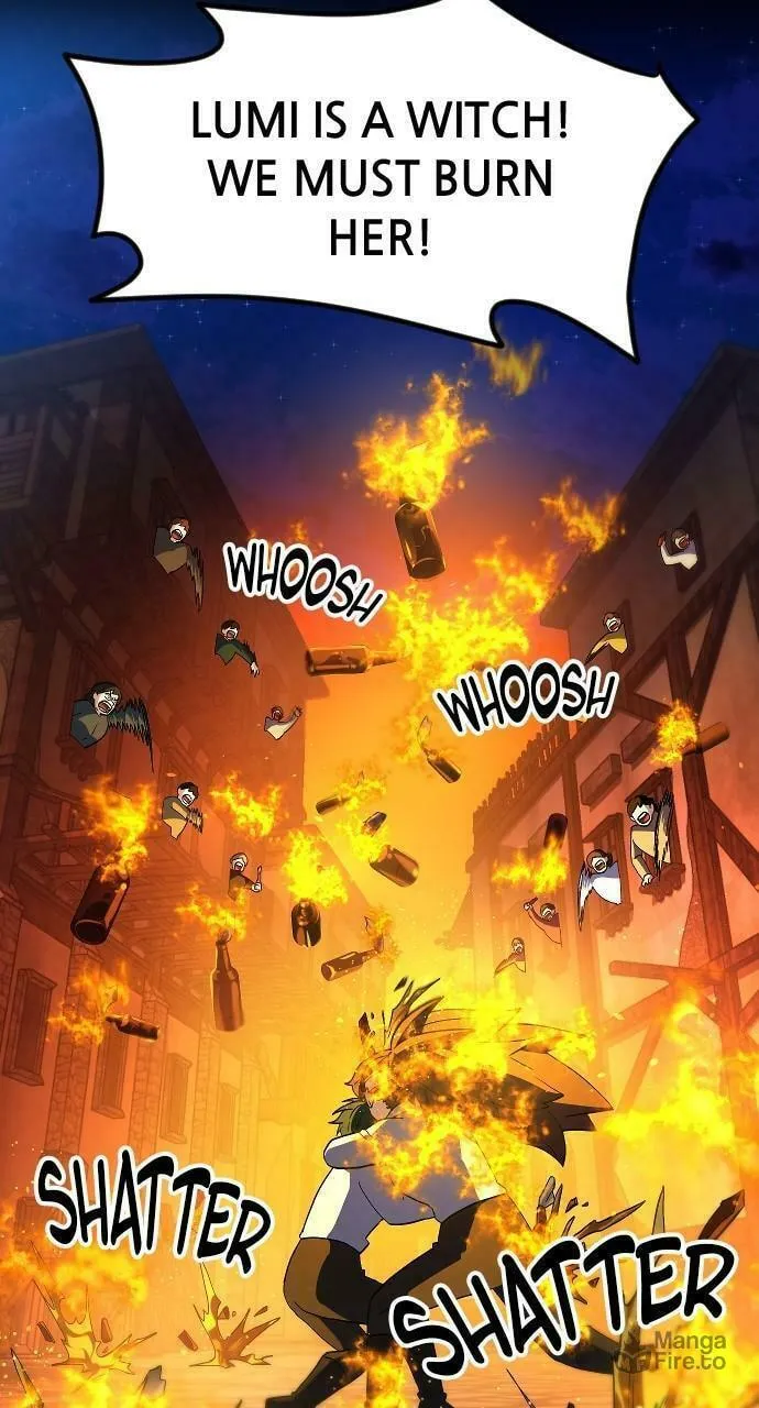 The Last Golden Child Chapter 164 page 93 - 