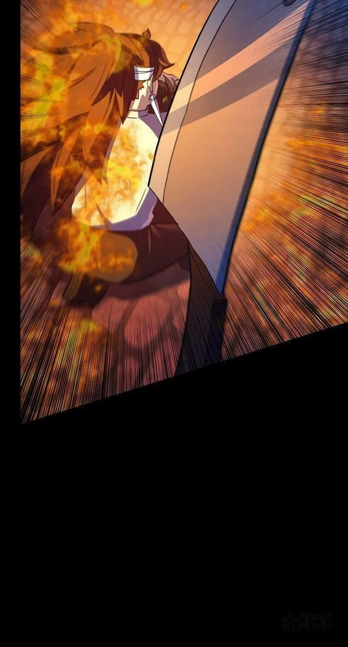 The Last Golden Child Chapter 164 page 95 - 