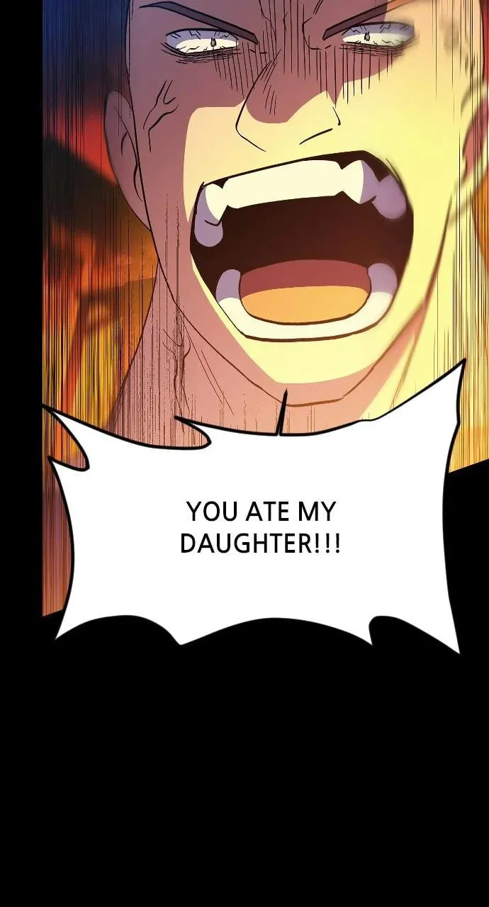 The Last Golden Child Chapter 164 page 98 - 