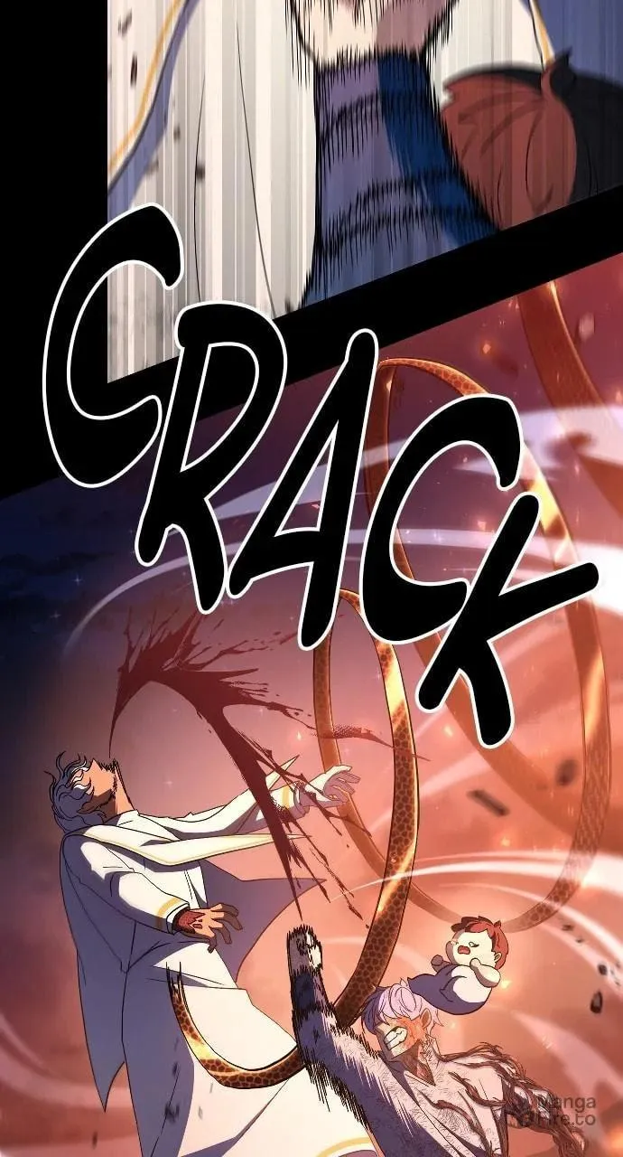 The Last Golden Child Chapter 165 page 102 - 
