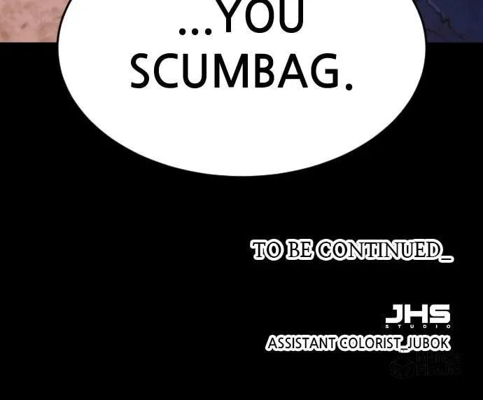 The Last Golden Child Chapter 165 page 111 - 