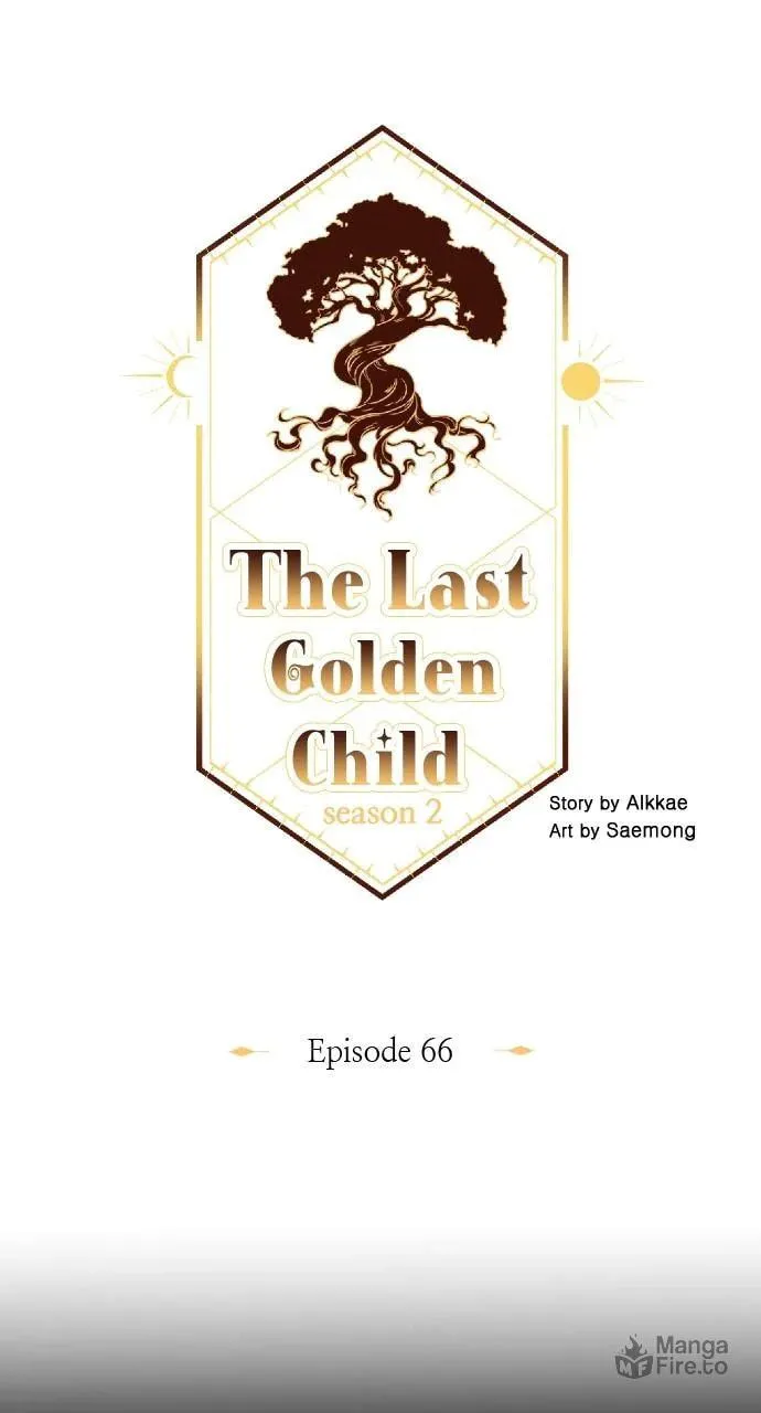 The Last Golden Child Chapter 165 page 15 - 