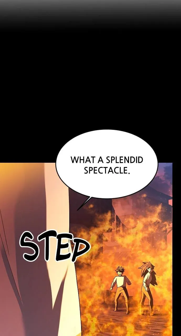 The Last Golden Child Chapter 165 page 16 - 