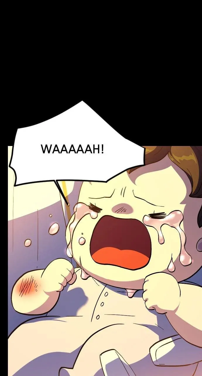 The Last Golden Child Chapter 165 page 19 - 