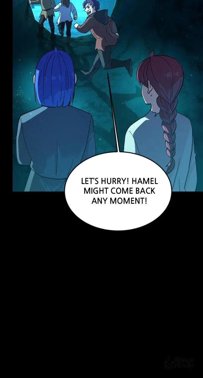 The Last Golden Child Chapter 165 page 3 - 