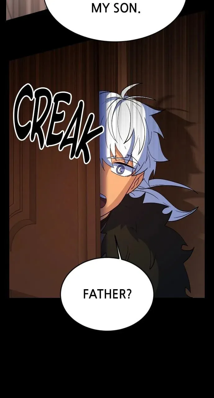 The Last Golden Child Chapter 165 page 23 - 
