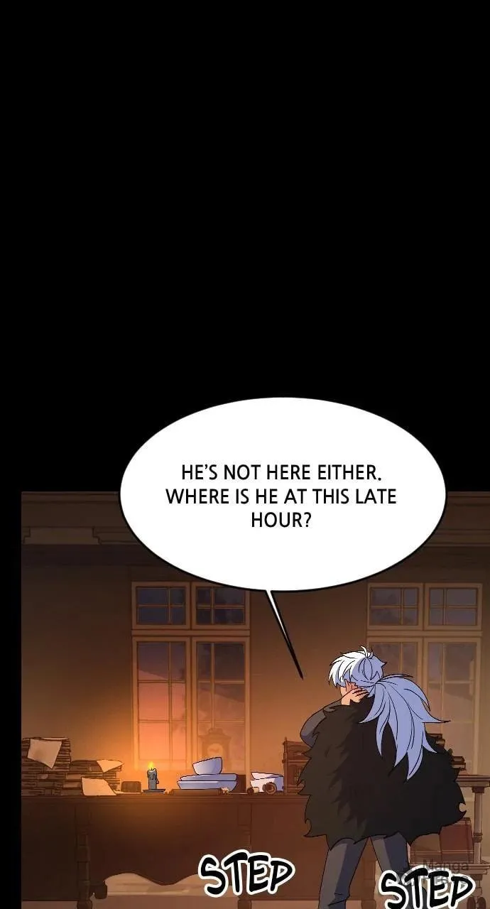 The Last Golden Child Chapter 165 page 24 - 