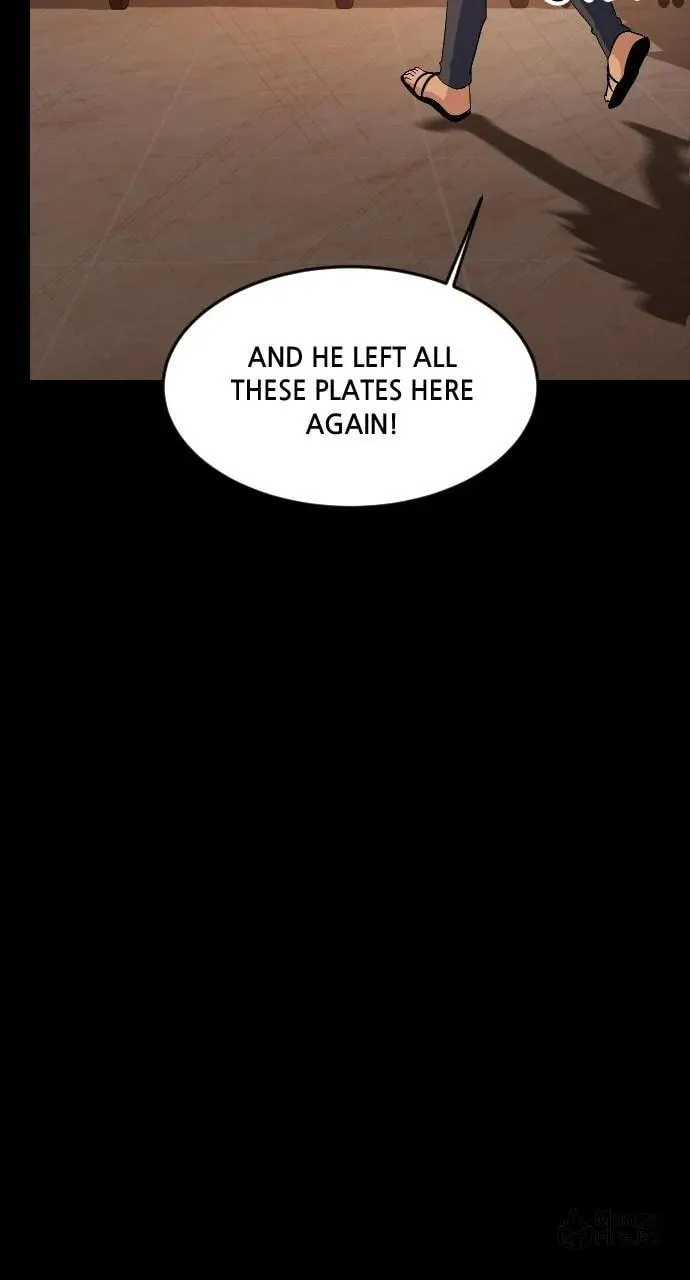The Last Golden Child Chapter 165 page 25 - 