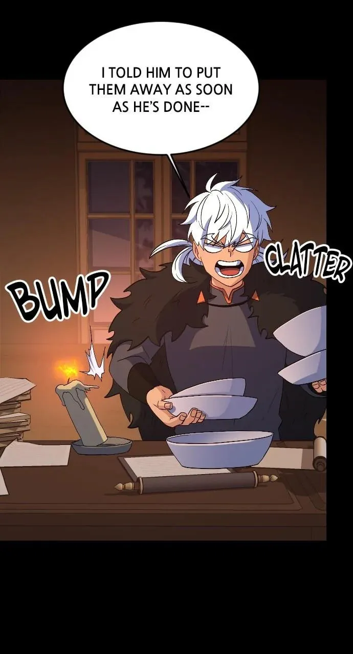 The Last Golden Child Chapter 165 page 26 - 