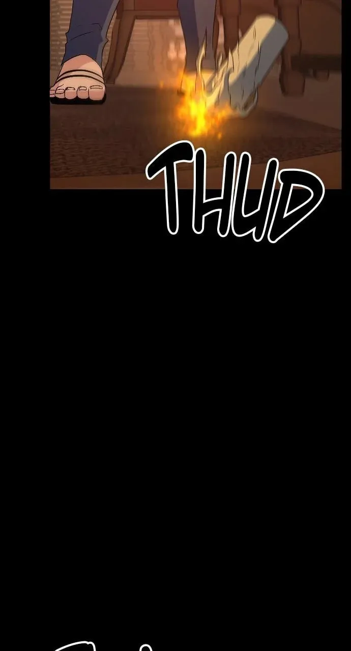 The Last Golden Child Chapter 165 page 28 - 