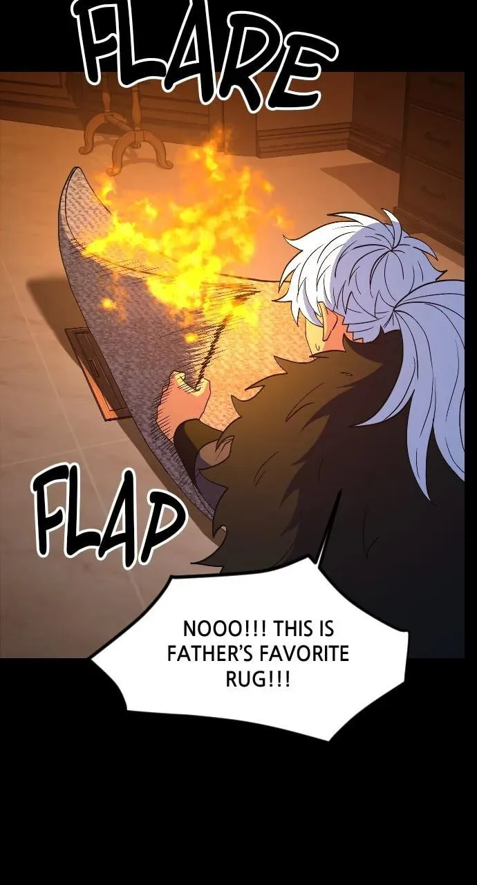 The Last Golden Child Chapter 165 page 29 - 