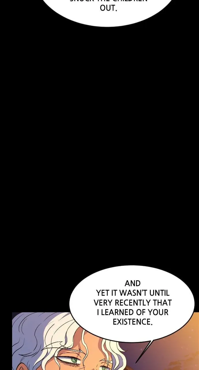 The Last Golden Child Chapter 165 page 34 - 