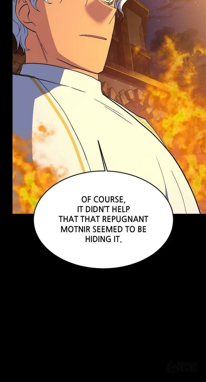 The Last Golden Child Chapter 165 page 35 - 